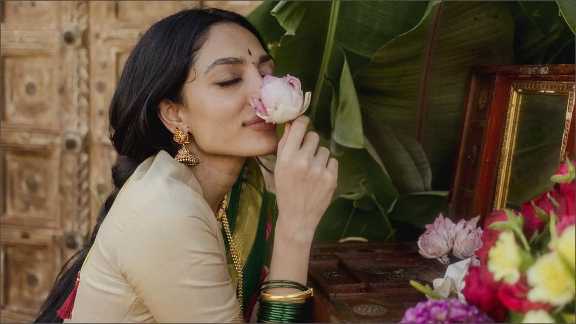 Naga Chaitanya and Sobhita Dhulipala will get married on December 4 at Annapurna Studios in Hyderabad