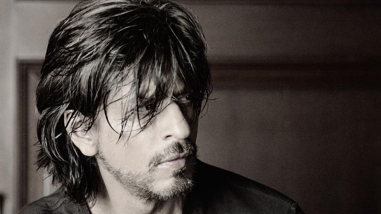 Shahrukh Khan received death threats Mumbai Police reached Raipur to investigate Chhattisgarh News in Hindi
