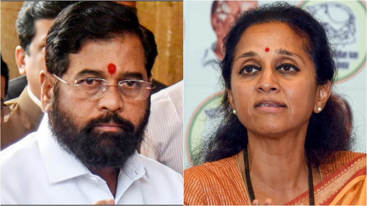 Shiv Sena stops giving post to Gauri Lankesh murder accused, NCP takes sarcasm
