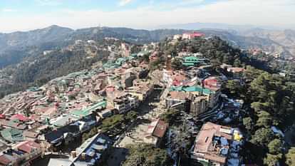 Shimla Ropeway: Tenders invited for 13.79 km ropeway, project will be completed in four years