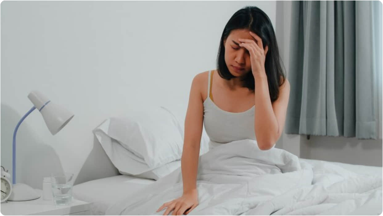 Having trouble focusing on work These can be signs of diseases know in hindi