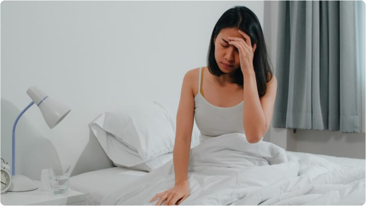 What happens when you eat dinner late at night how its affects body and health