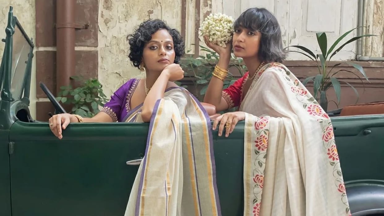Suta Sisters Sujata And Tania Biswas left high paying jobs To start business