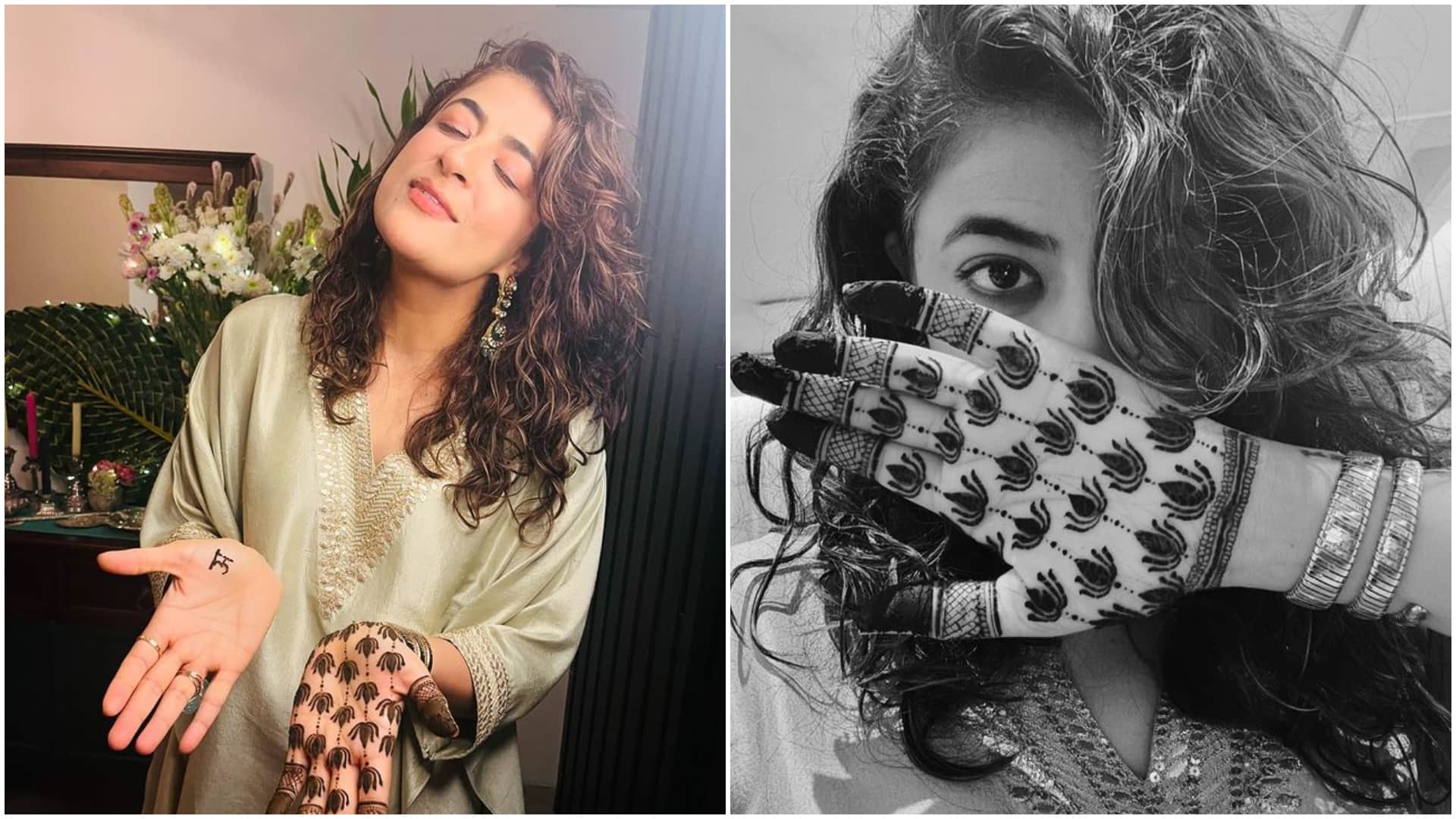 Tahira Kashyap Won battle against cancer parents refused to talk to her Tahira Kashyap emotional story