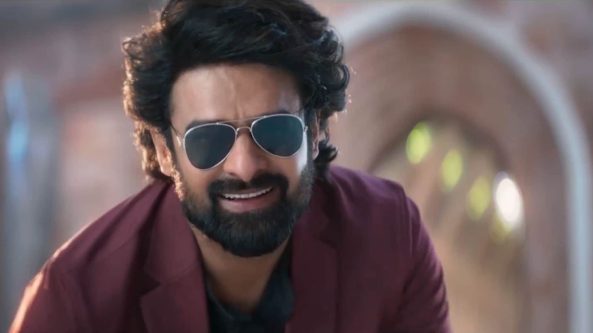 The Raja Saab postponed due to Prabhas injury producer rubbish rumours and give update on teaser