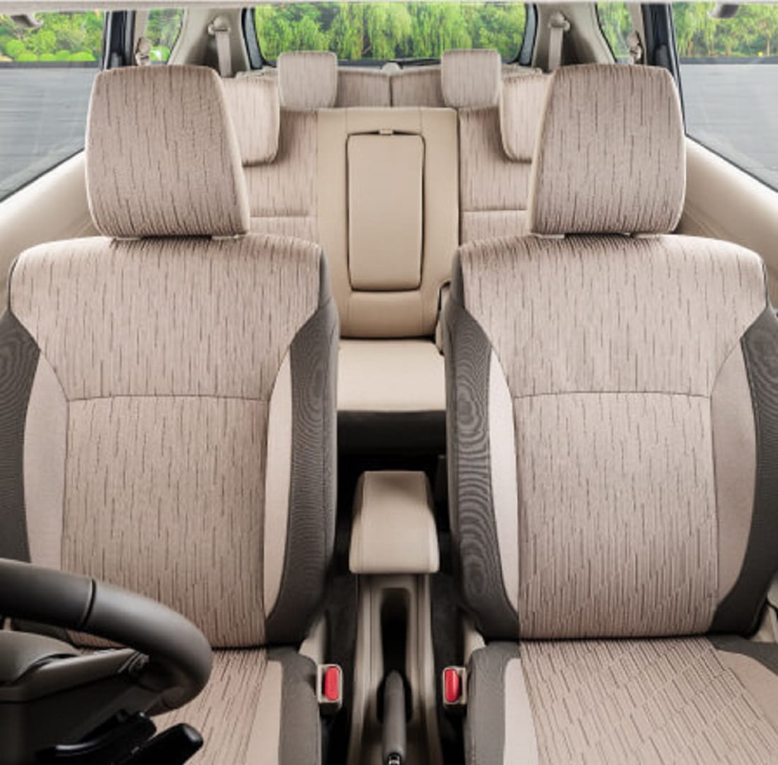 Toyota Kirloskar Motor launches Toyota Rumion Festival Edition MPV in India Know Price Features Specifications