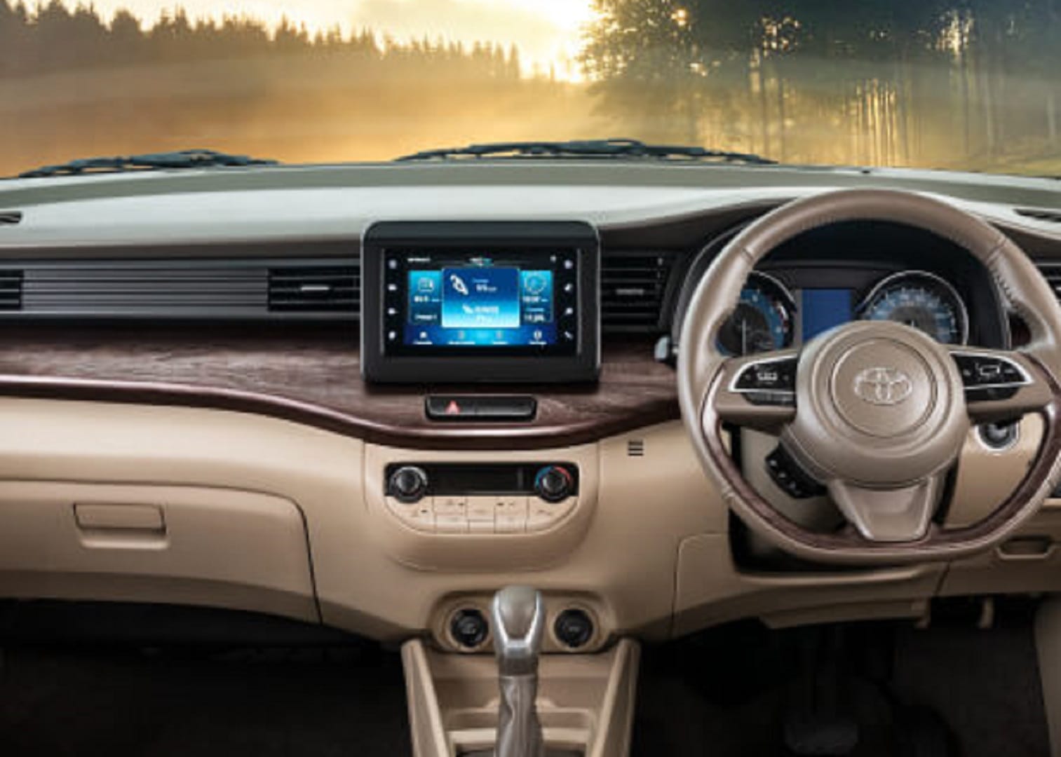 Toyota Kirloskar Motor launches Toyota Rumion Festival Edition MPV in India Know Price Features Specifications