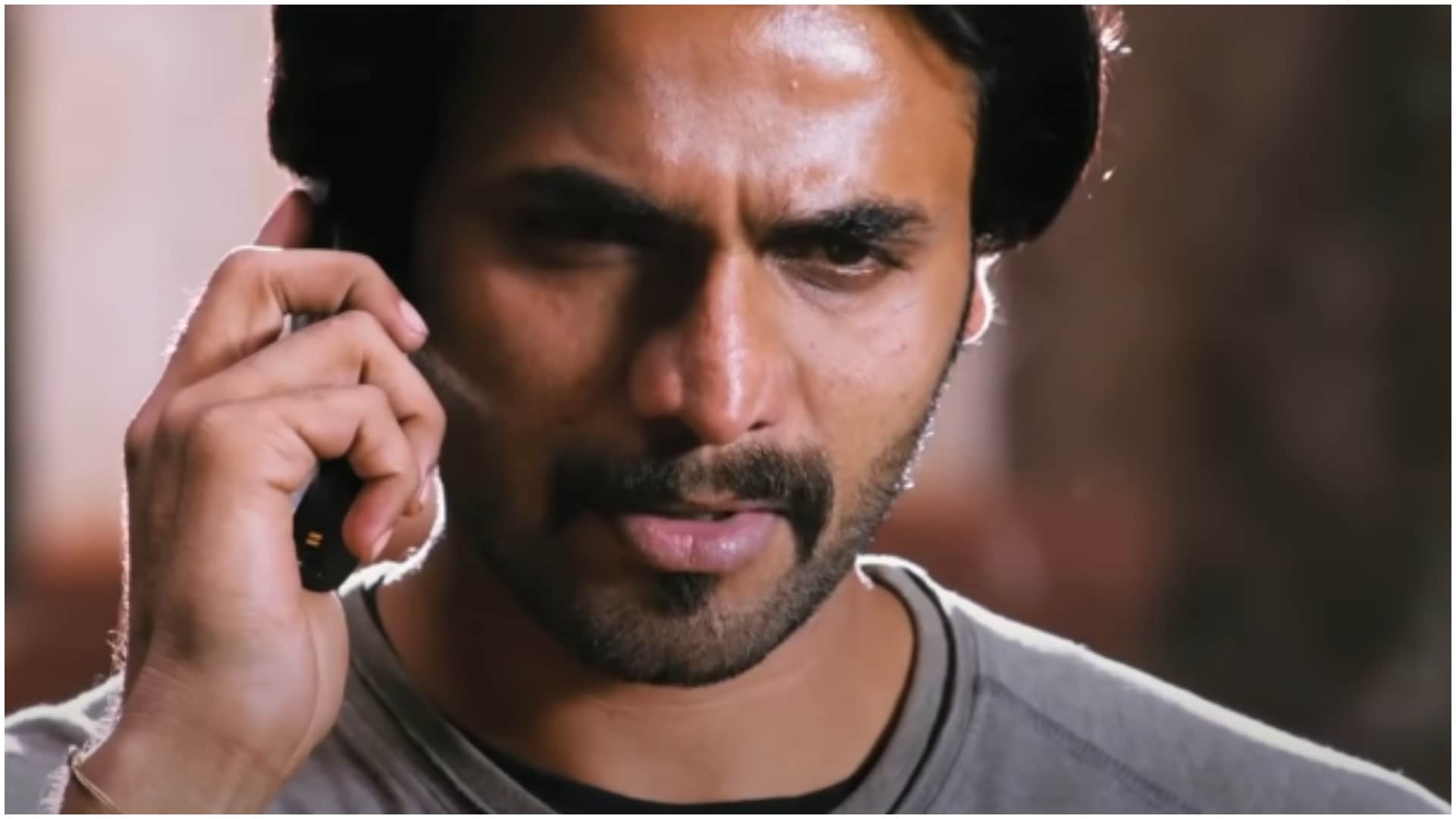 Prashanth Neel have written story of movies like Ugramm  KGF Franchise and Salaar Part 1 – Ceasefire