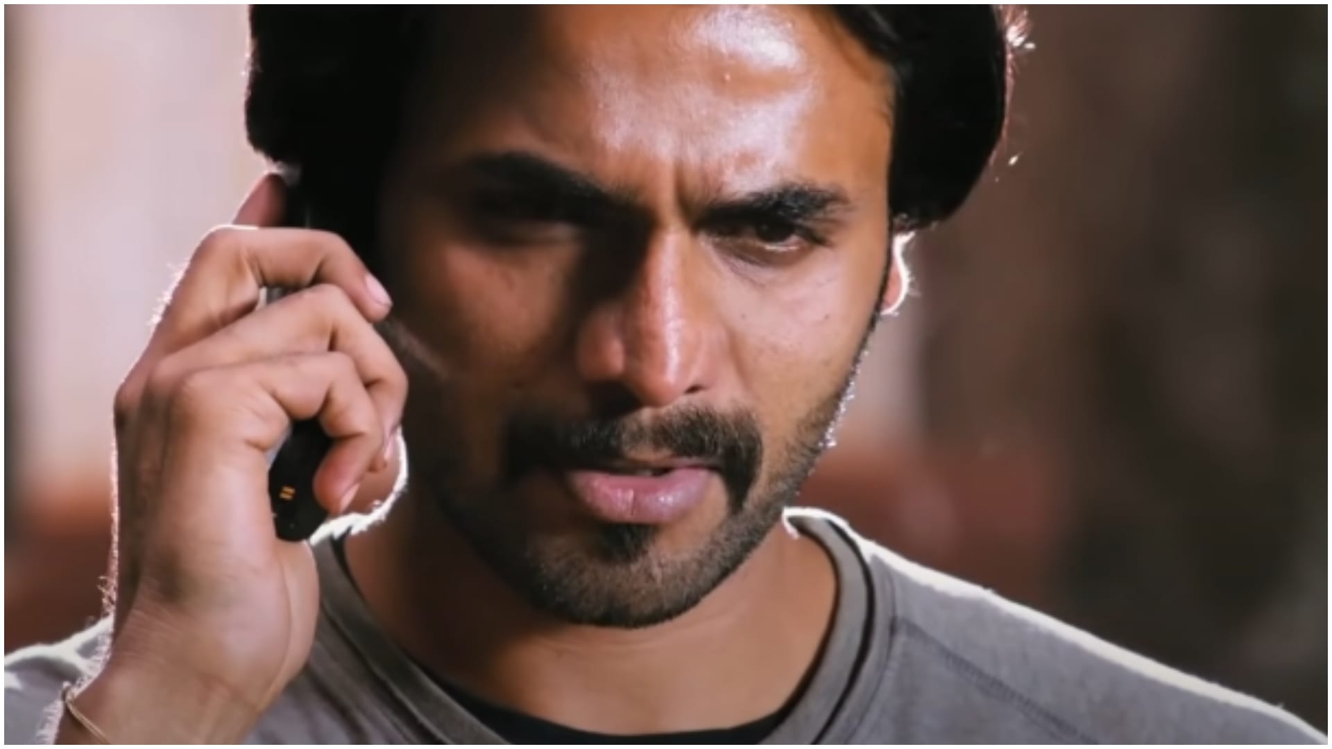 Prashanth Neel have written story of movies like Ugramm  KGF Franchise and Salaar Part 1 – Ceasefire