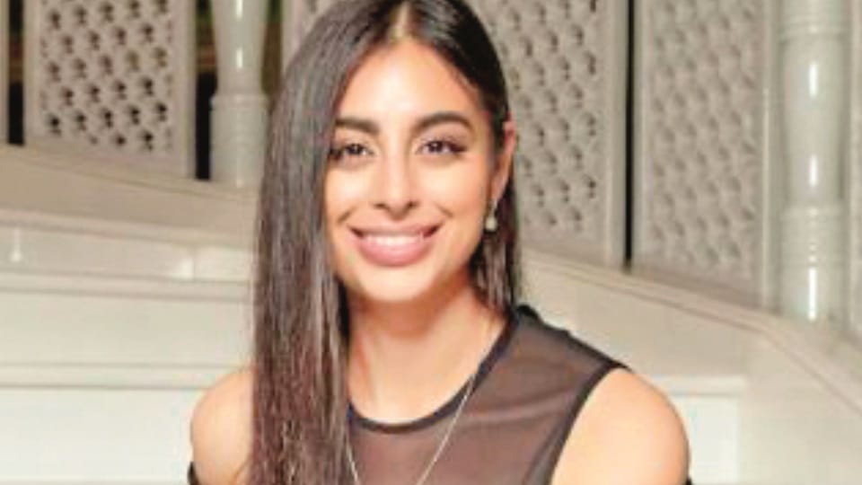 Industrialist Pankaj Oswal daughter in Ugandan police custody sought help from international organizations