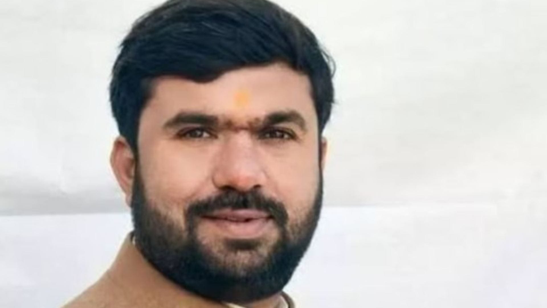 विवेक बंटी साहू