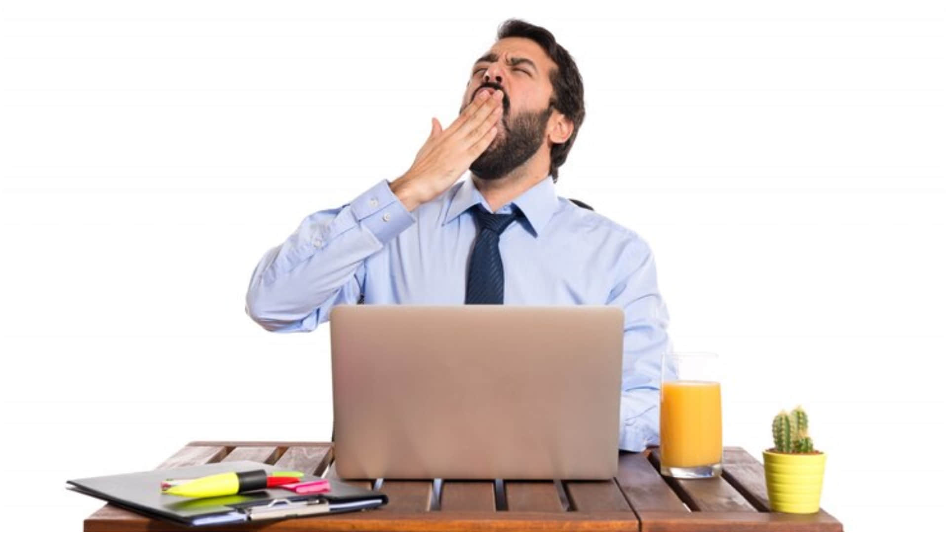 yawning too much means know frequent yawning reason and causes in hindi