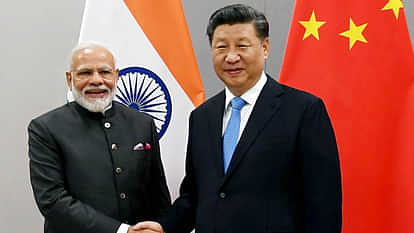 Brics Summit Live Updates Pm Narendra Modi China Xi Jinping Russia Putin  Meeting - Amar Ujala Hindi News Live - Brics Summit:भारत वापस लौटे पीएम मोदी;  वीडियो शेयर कर ब्रिक्स की मेजबानी