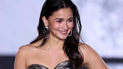 Alia became the brand ambassador of ALT EFF partnered with her production house to grab headlines