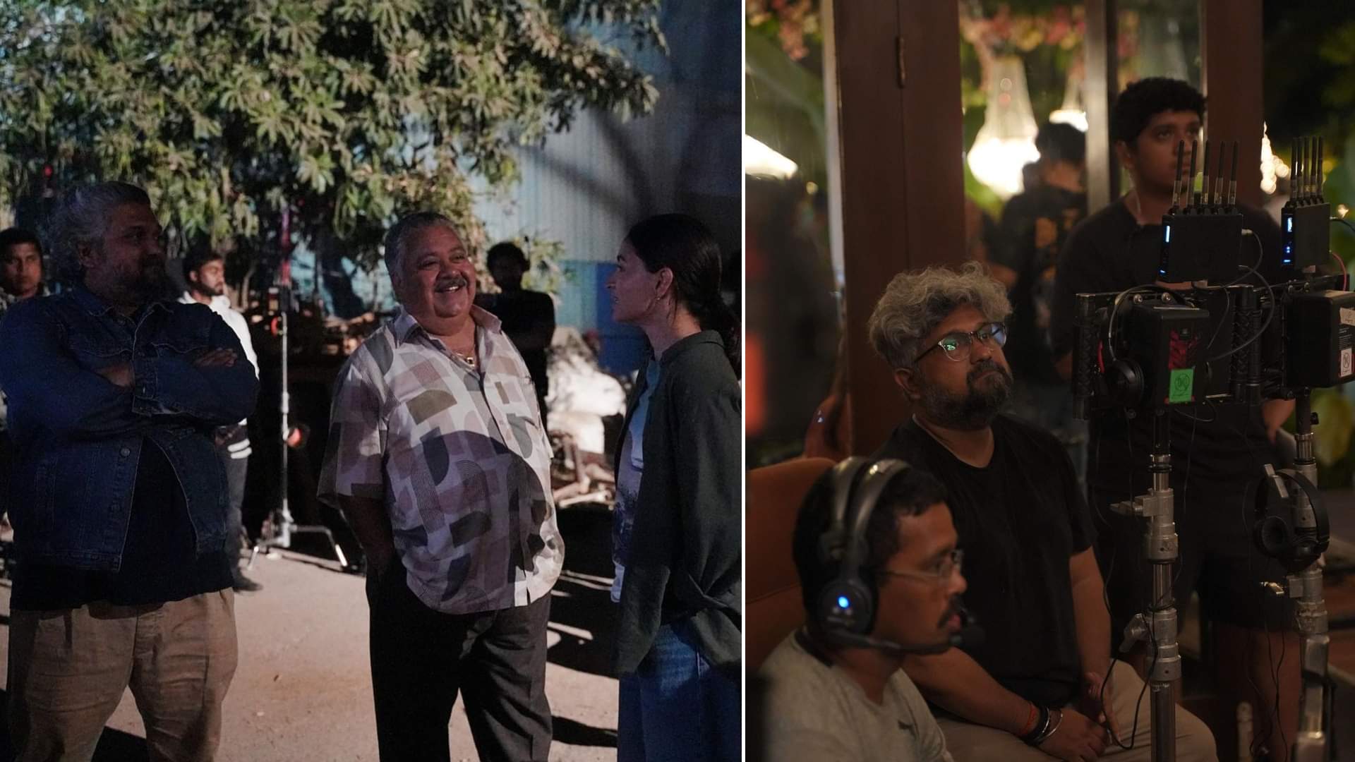 Alia Bhatt Jigra BTS Video goes viral on social media Alpha actress avoids paps after returning from Kashmir