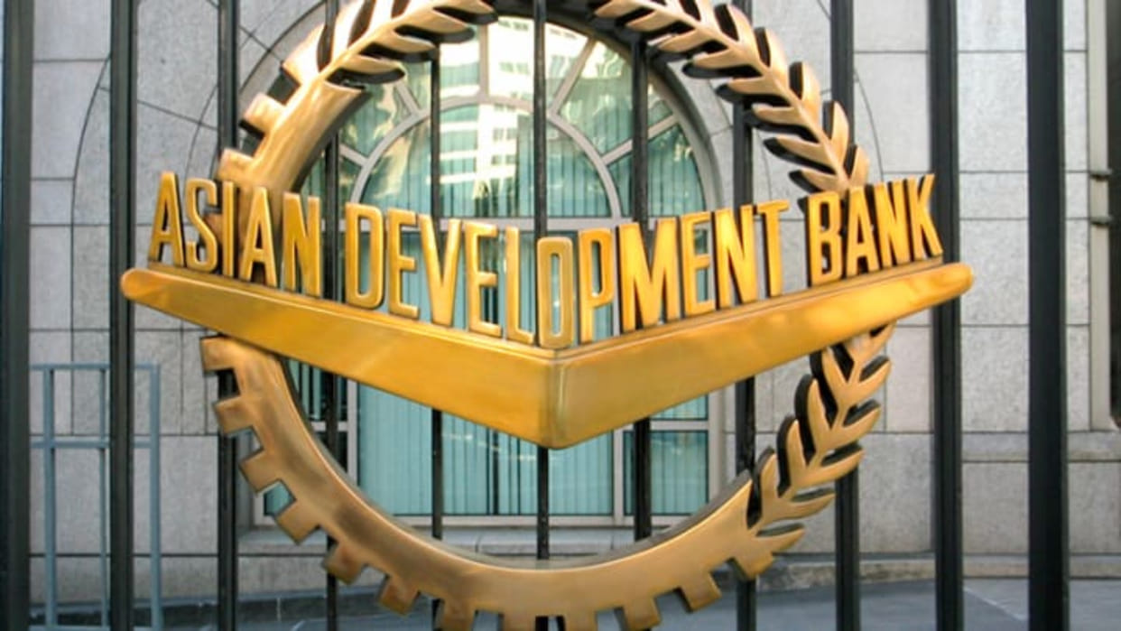 ADB lowers India’s FY26 growth forecast to 6.5 pc on trade, tariff concerns