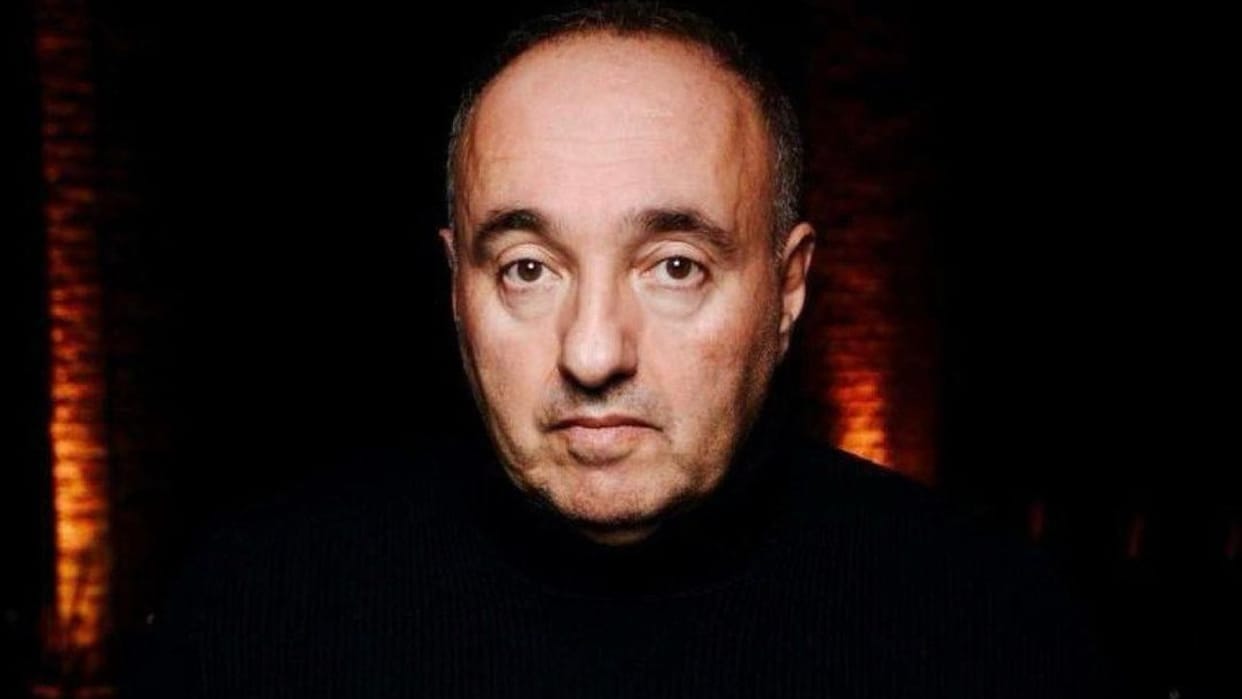 Oscar Nominated Alexander Rodnyansky sentenced 8.5 Years in Prison by Russian Court Ukraine War as per report