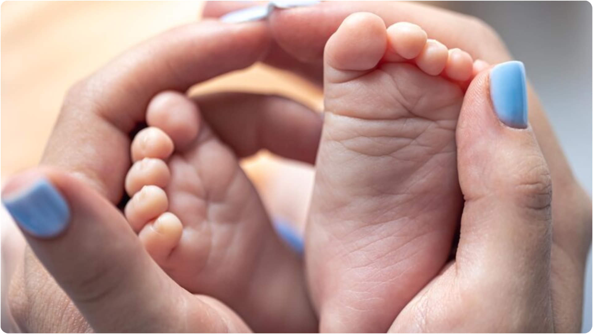 Baby Care Tips How to Take Care of Newborn Baby in Winter