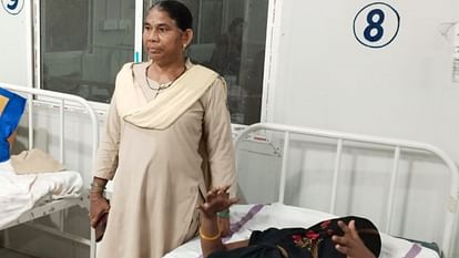 Bihar News : मैसेंजर से हुआ था प्यार, फिर हुई मुलाक़ात; अब बंधक बनाकर प्रेमी ने किया रेप Bihar News : Lover hostage and raped in Jahanabad, Love started through messenger