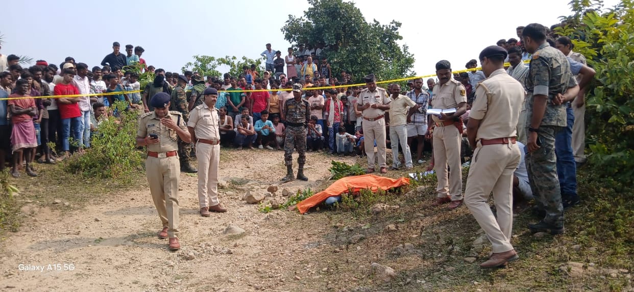 Bihar News : Bihar Police investigation after fish trader murder in gaya bihar