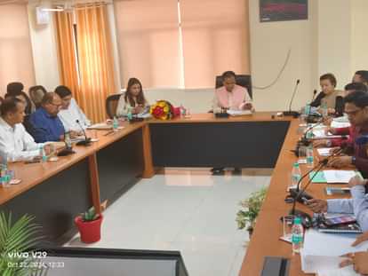 Festive Season: उत्तराखंड में मिलावटखोरों की खैर नहीं, चलेगा सघन चेकिंग अभियान, इन जिलों पर रहेगा फोकस Uttarakhand News intensive checking campaign Will Run to stop adulteration during Festive Season