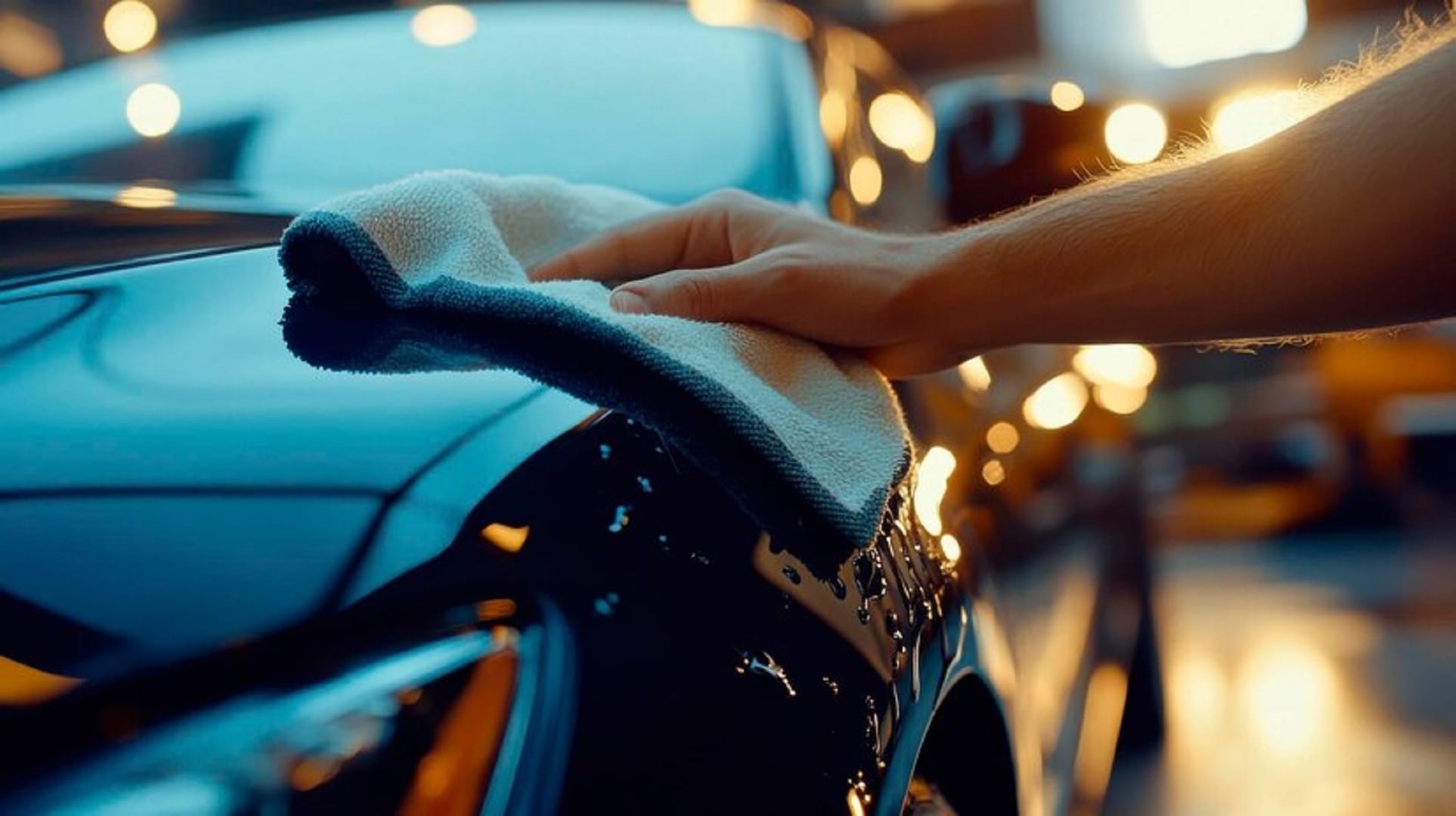 how to make car shine like new after wash car washing tips car paint protection tips
