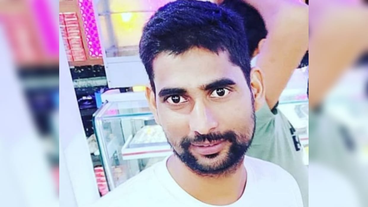 Crime: Brutal murder of youth in Begusarai, body wrapped in plastic bag and thrown in pit; panic in area