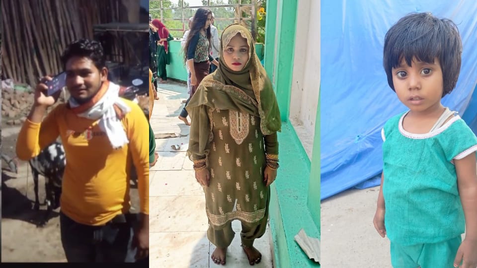 Bulandshahr Cylinder Blast  Cylinder Was Supposed to Save Rukhsana Life Brought Destruction Six Death