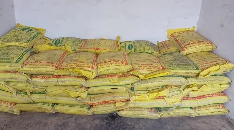 Fight for DAP, farmers returning disappointed from committees