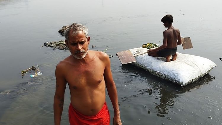 Delhi : यमुना को बचाने के लिए किराड़ी, द्वारका और रोहिणी में ड्रेन-जलाशय होंगे दुरुस्त, डीडीए ने बनाई योजना