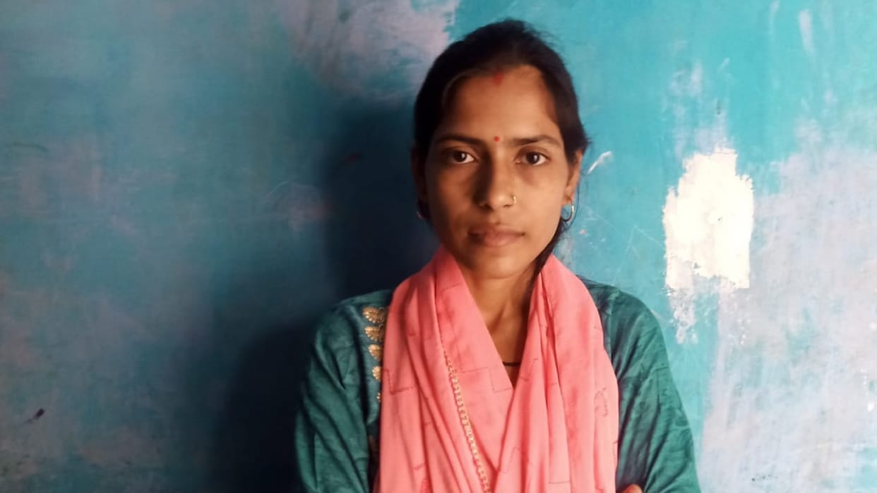 Deoria Mass Murder Case Daughter says killers had told father to give them a surprise killer already planned