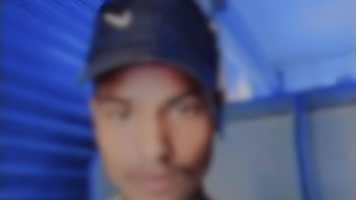 Lover who went to meet his girlfriend was beaten up died on the way to hospital police engaged in investigat