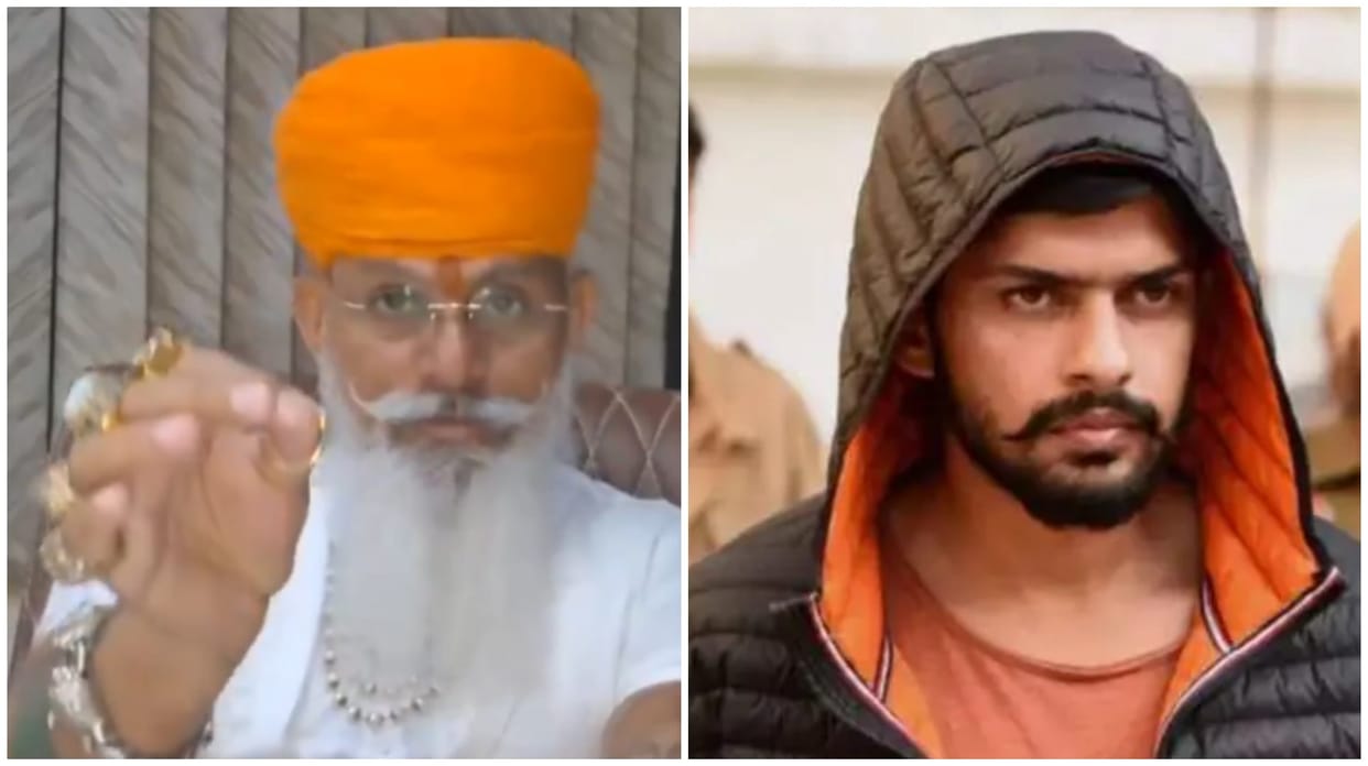 Karni Sena announces reward ₹1,11,11,111 to kill Lawrence Bishnoi