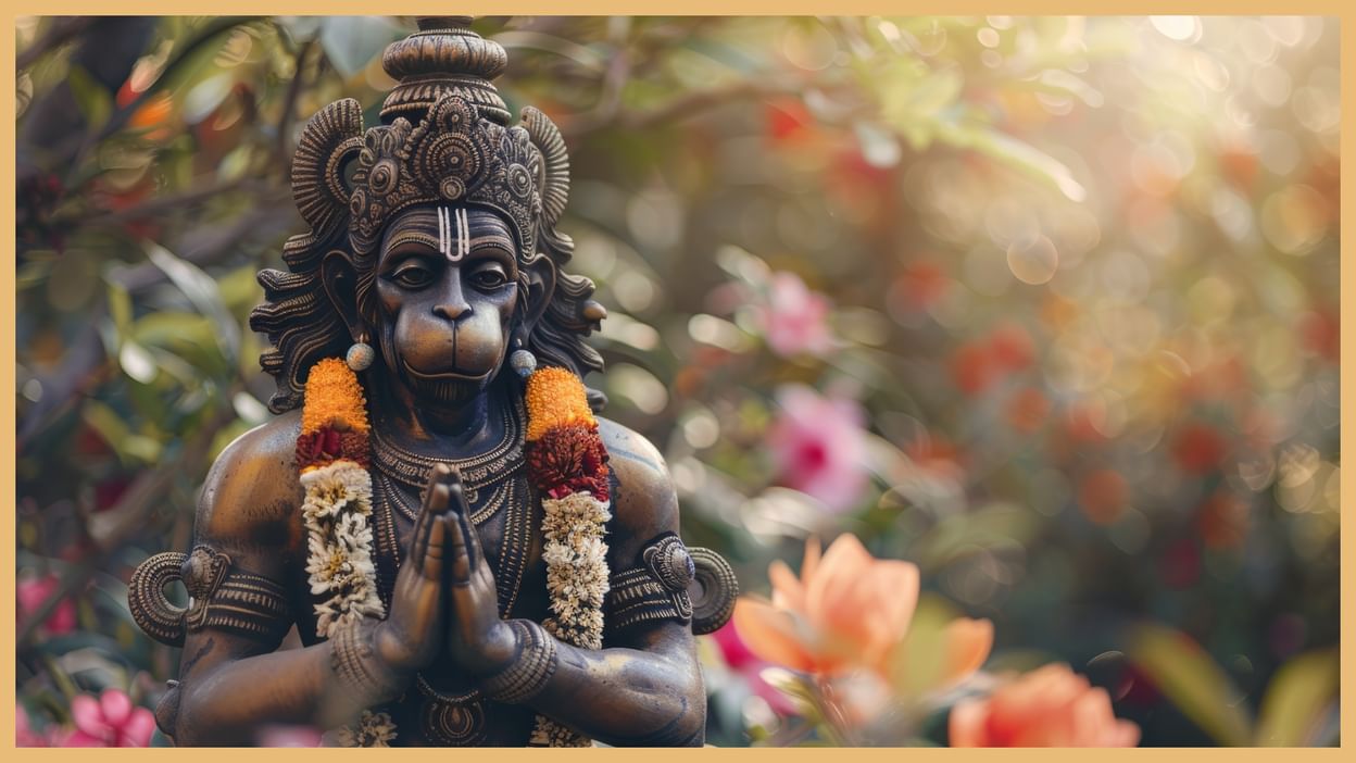 Hanuman Jayanti 2025 These 4 Zodiac Signs Are Dear To Bajrangbali Know  Other Details Inside - Amar Ujala Hindi News Live - Hanuman Janmotsav 2025: बजरंगबली को प्रिय हैं ये 4 राशियां, कभी