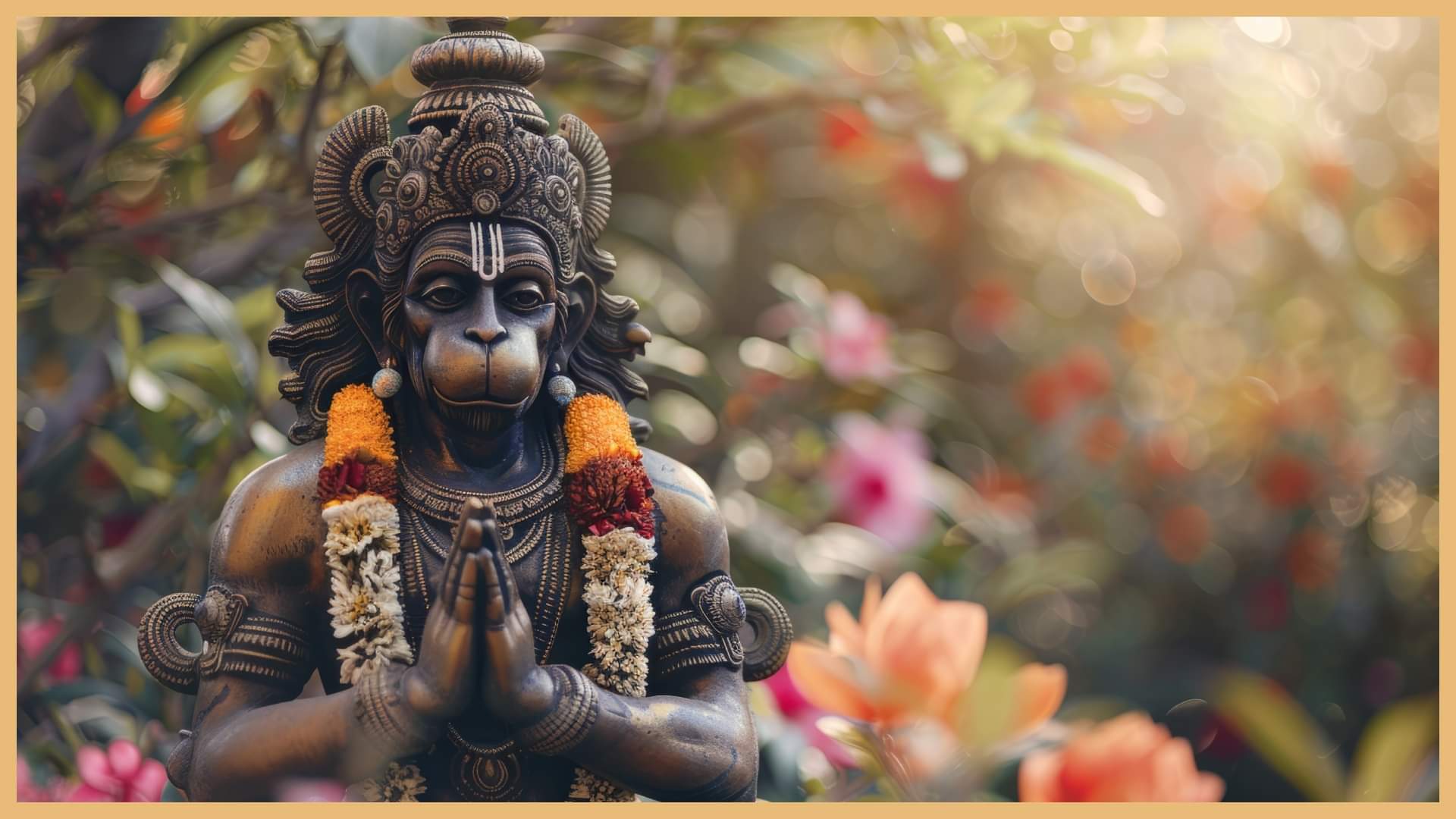 Hanuman Jayanti 2025 These 4 zodiac signs are dear to Bajrangbali Know other Details inside