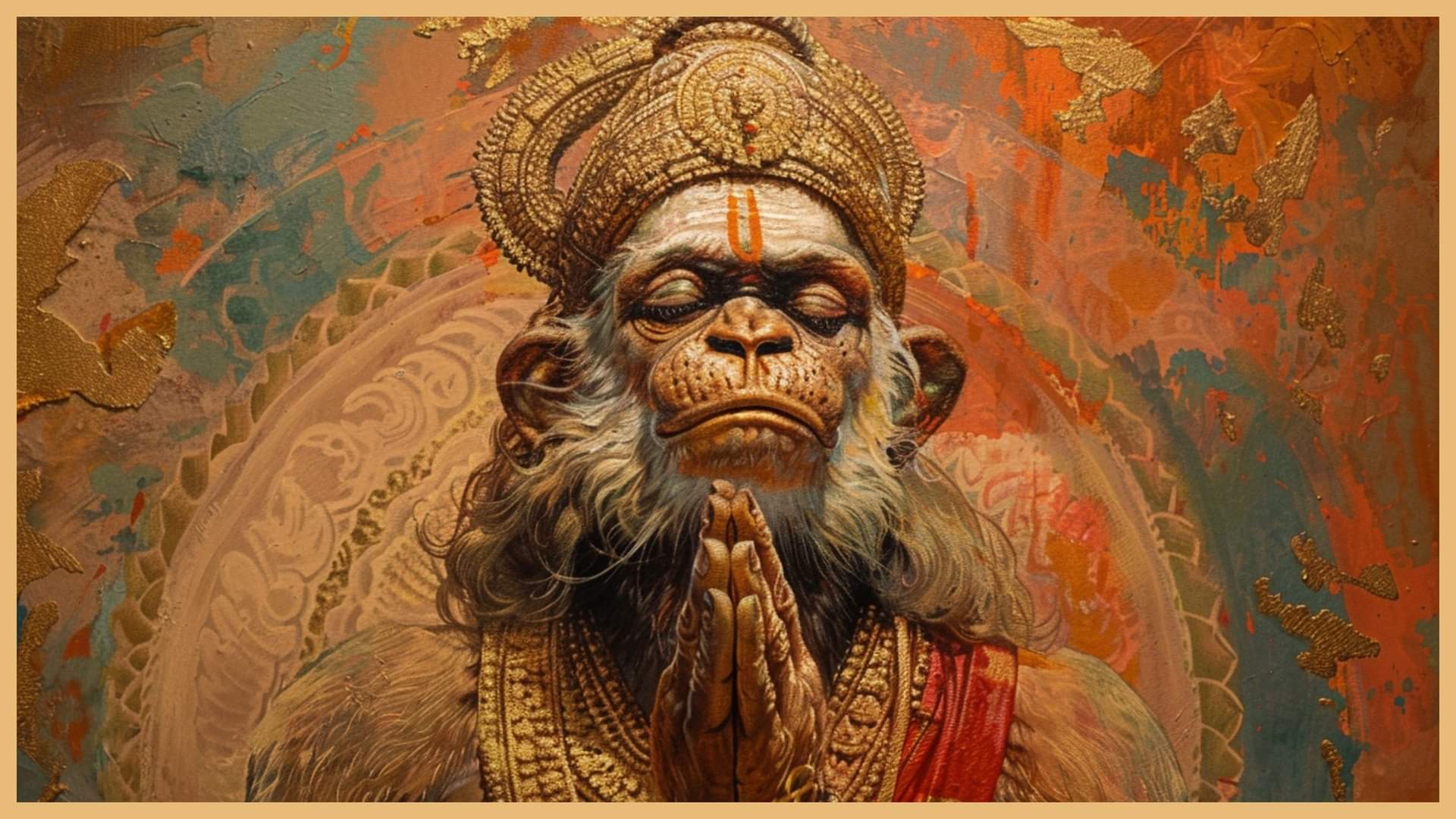 Hanuman Jayanti 2025 These 4 zodiac signs are dear to Bajrangbali Know other Details inside