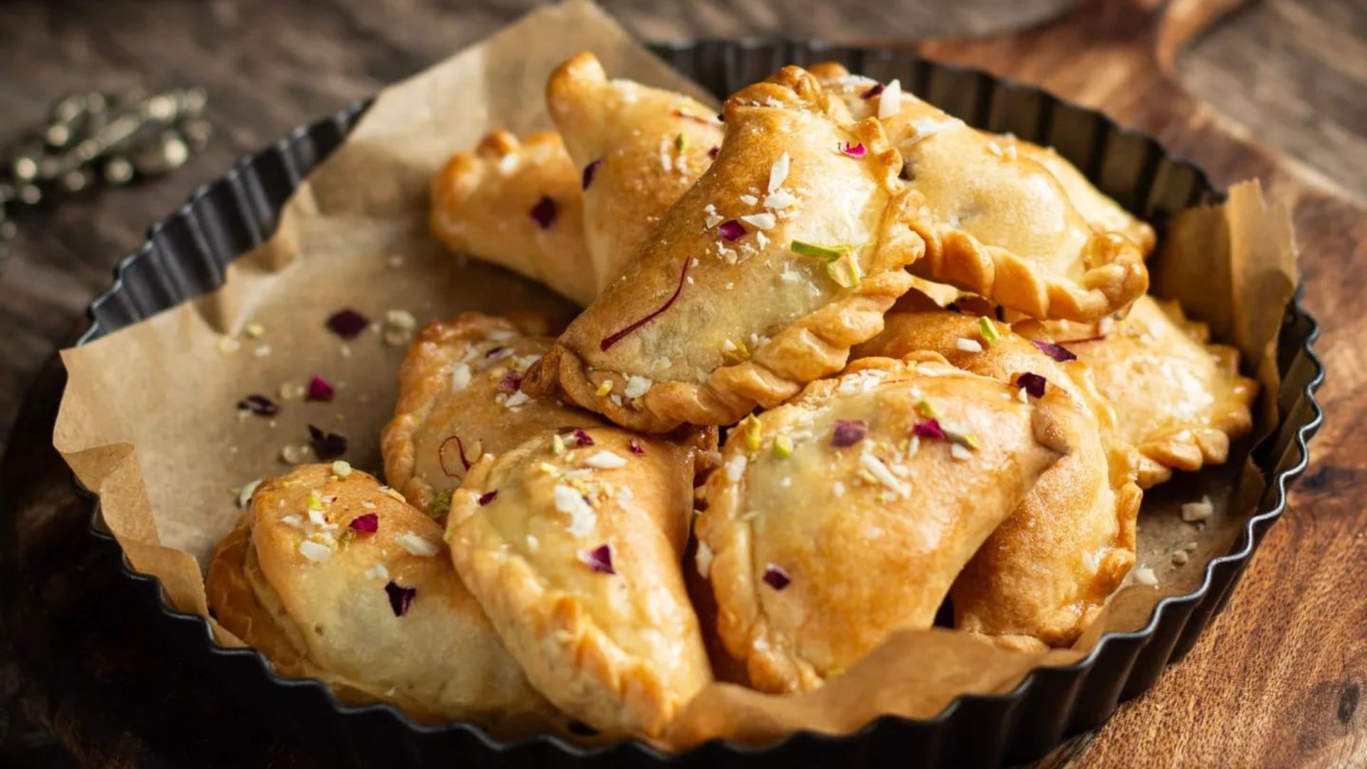 Diwali Recipes 2024: 5 Traditional Sweet Dishes Recipes To Celebrate Diwali Festive Season