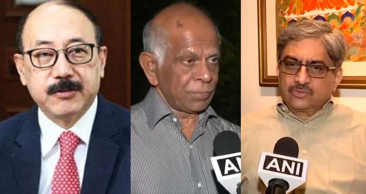 India-China Border agreement former Foreign Secretary Shringla and other expert hopes for reducing tension