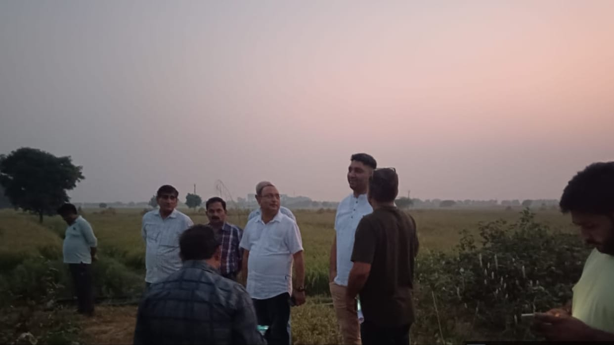 Haryana: Jhajjar DC said - NGT guidelines will be followed