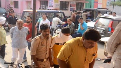 Meerut: Harmony Inn owner Naveen Arora and eight other accused released on bail, casino was going on in hotel
