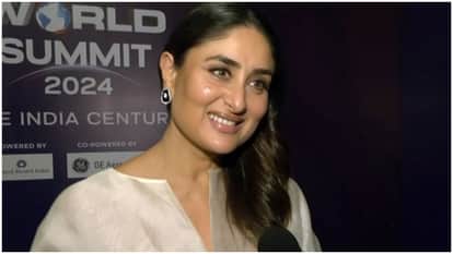Kareena Kapoor was hesitant with Akshay Kumar said it was strange to do romantic scenes with him