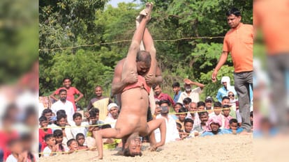 Close competition 56 minutes Varanasi lost Bangalore in 58th minute Read other news