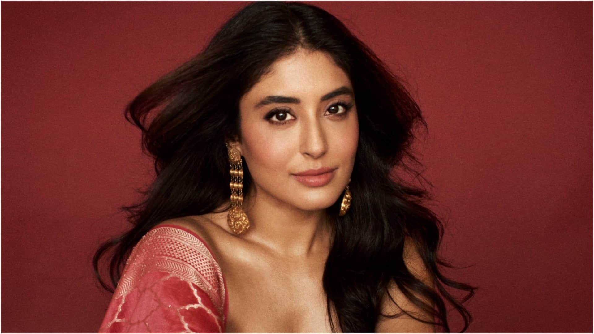Kritika Kamra begins a mission to Empower Local Artisans from Chanderi actress started a fashion initiative