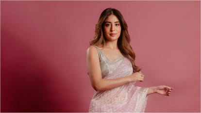 Kritika Kamra Exclusive Interview On National Handloom Day 2026 Actress Talk About To Save Lives of Weavers
