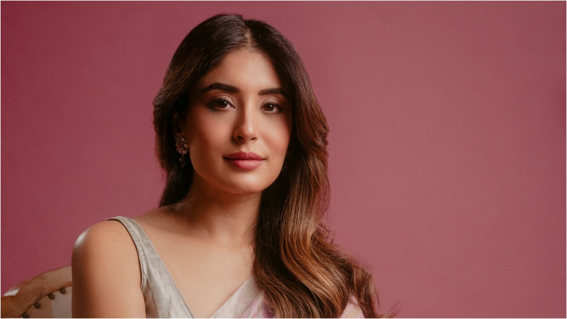 Kritika Kamra begins a mission to Empower Local Artisans from Chanderi actress started a fashion initiative
