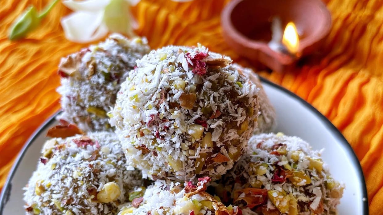 Diwali Recipes 2024: 5 Traditional Sweet Dishes Recipes To Celebrate Diwali Festive Season