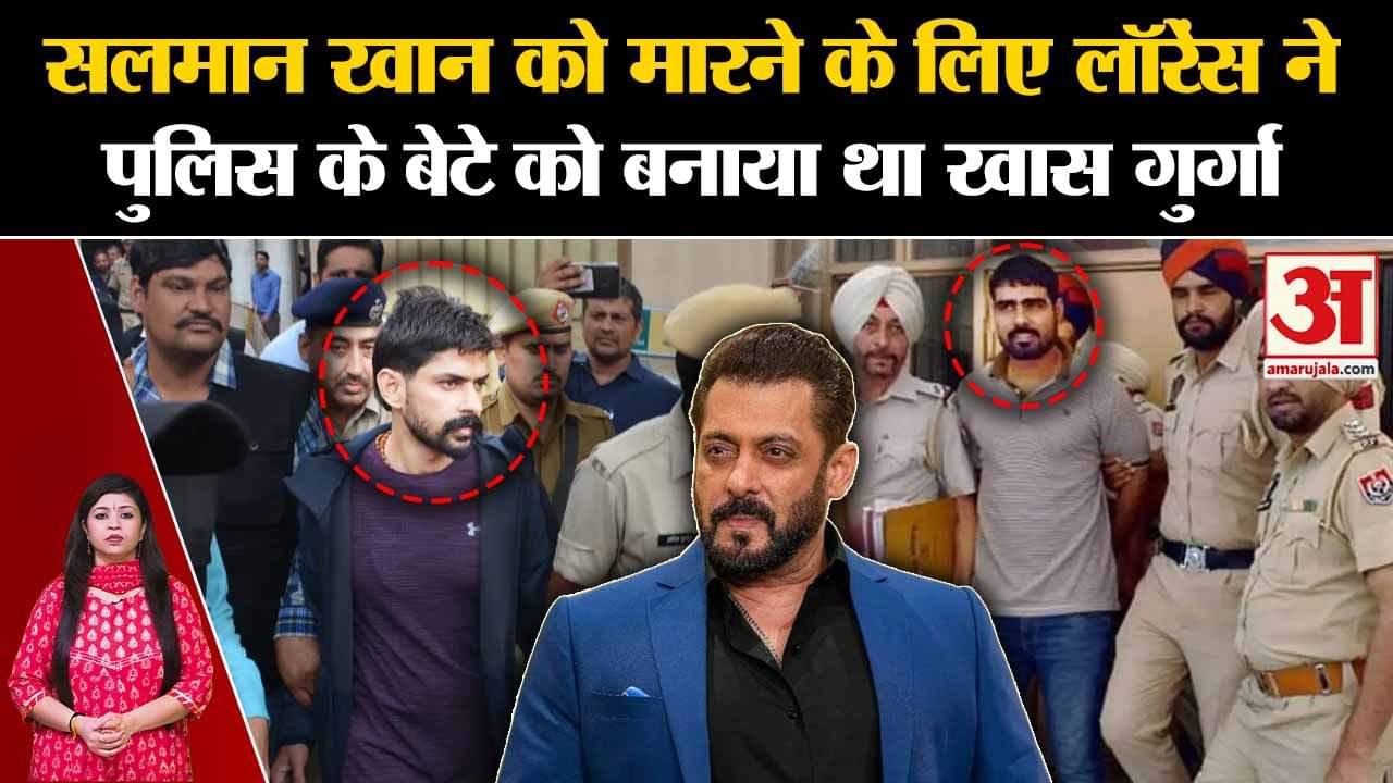 लॉरेंस बिश्नोई