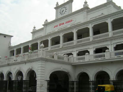 Lucknow Municipal Corporation: Revised budget of ₹47 billion to be presented today, parks and roads to be the