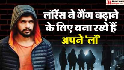 लॉरेंस बिश्नोई