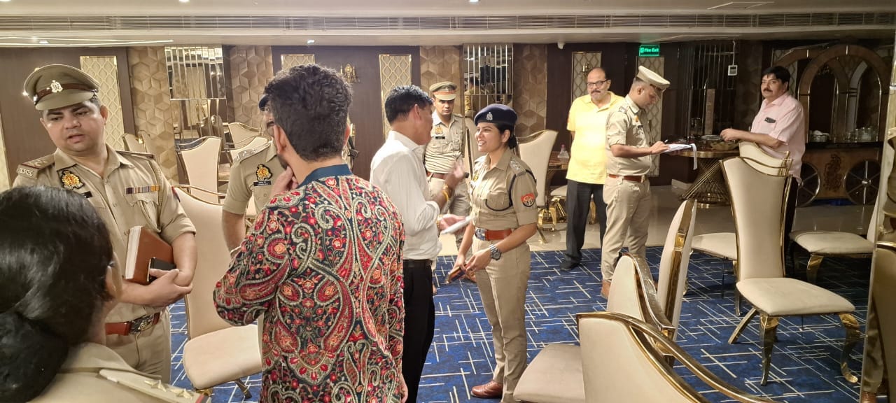 Casino operator BJP leader arrested: High profile people used to come, entry fee was Rs one lakh